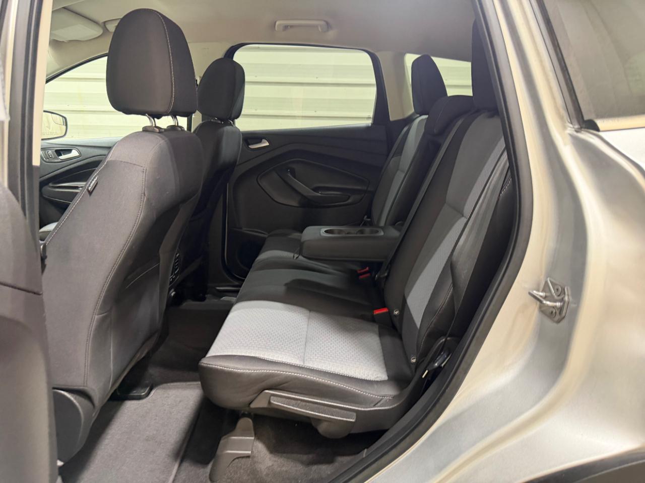Ford Escape SE FWD 2017