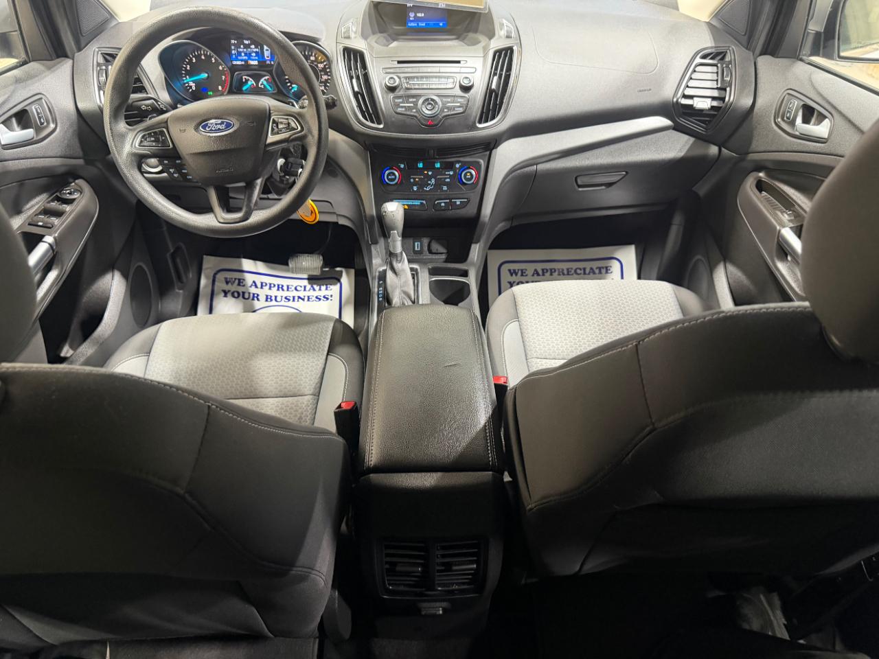 Ford Escape SE FWD 2017