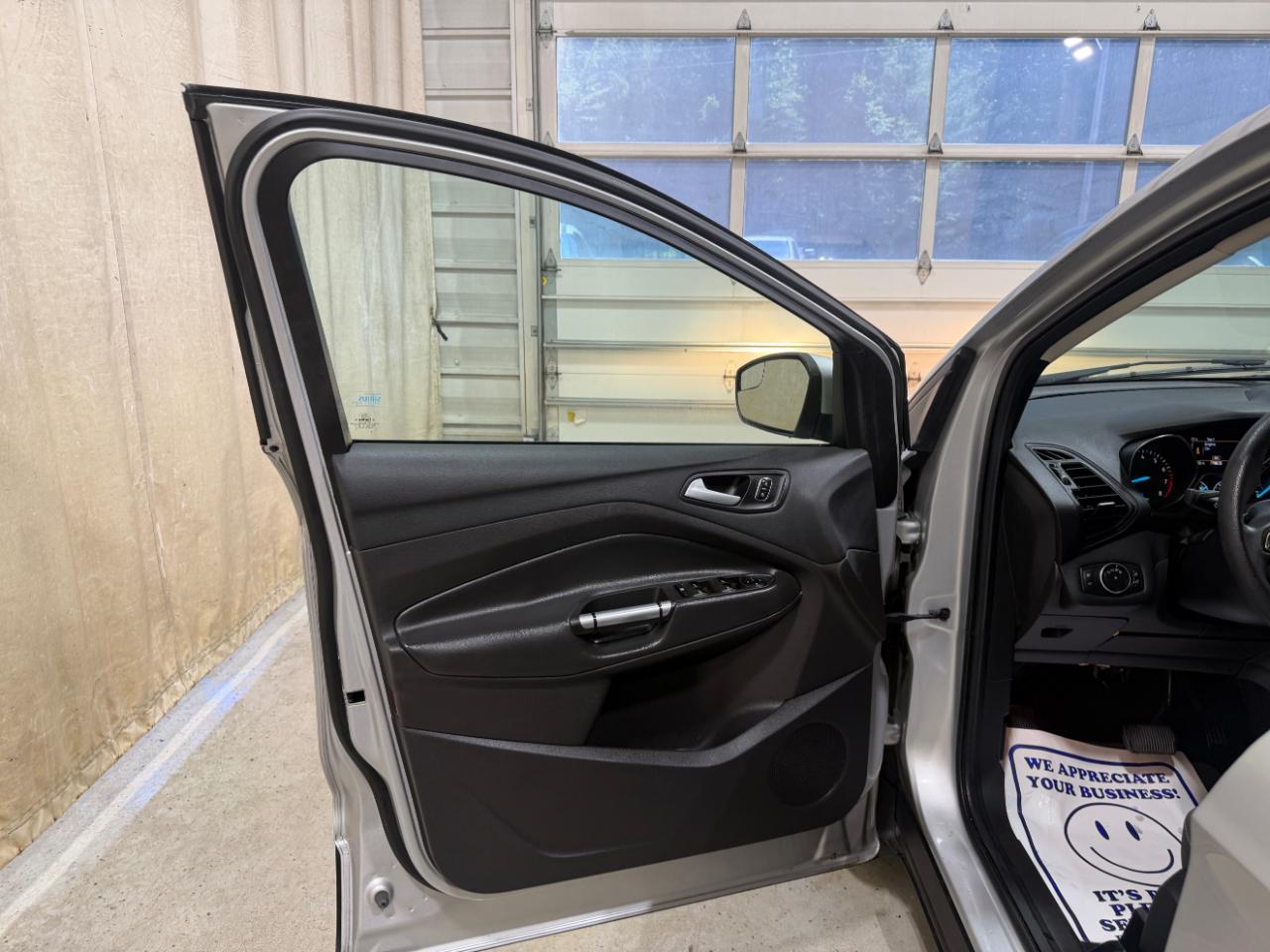 Ford Escape SE FWD 2017