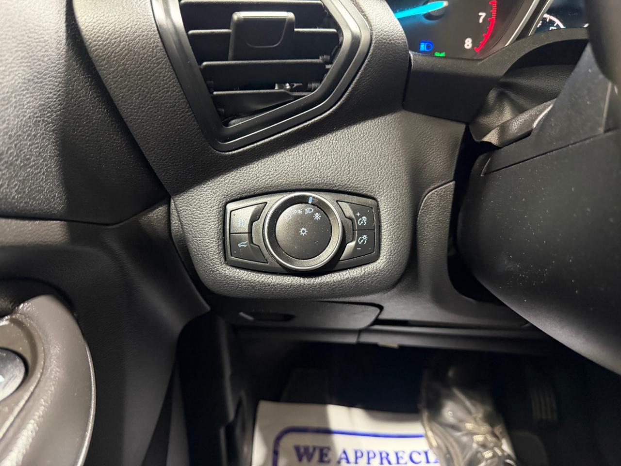 Ford Escape SE FWD 2017