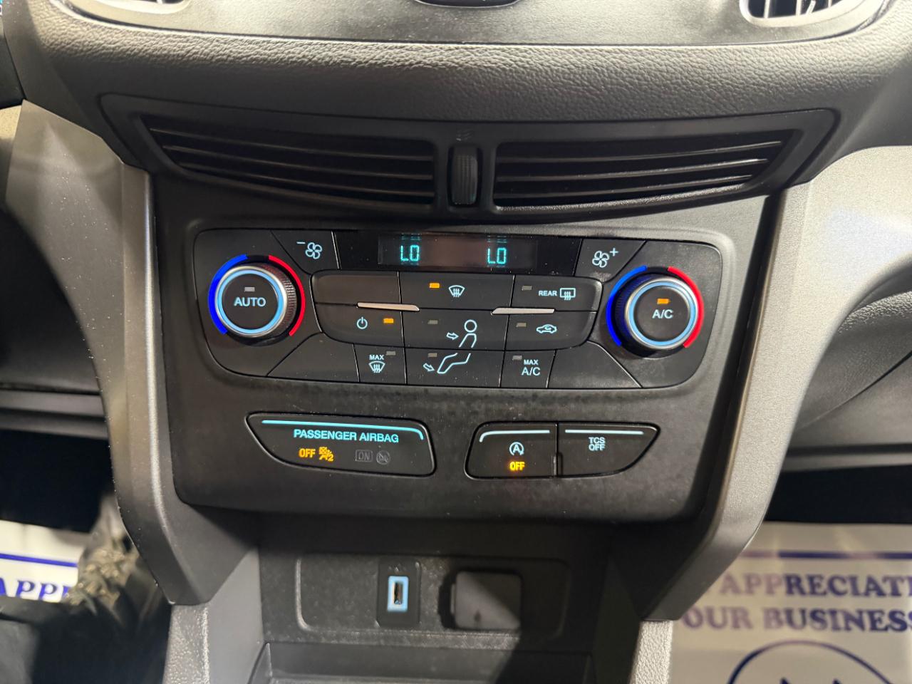 Ford Escape SE FWD 2017
