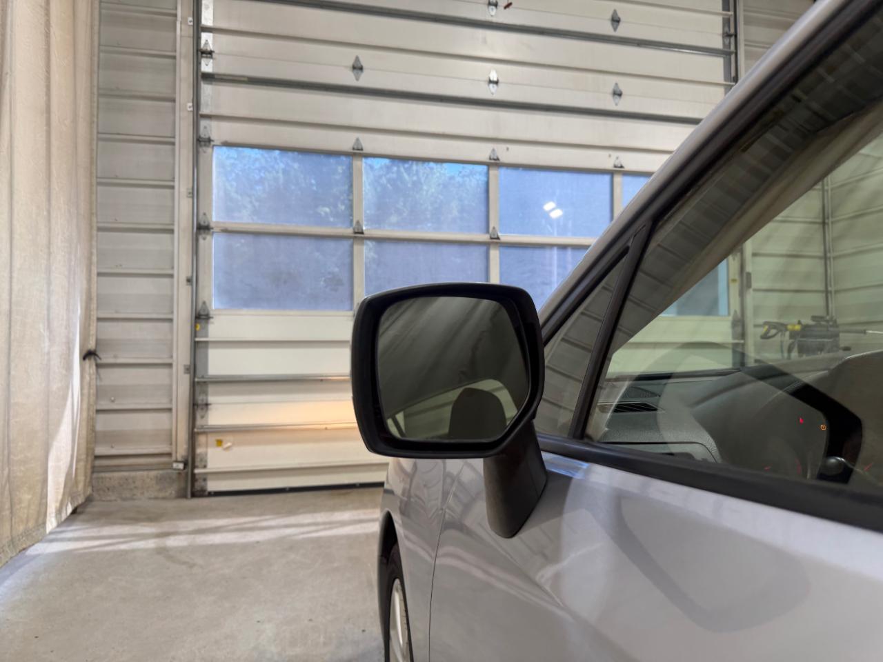 Subaru Impreza Wagon 5dr Auto 2.0i Premium 2014
