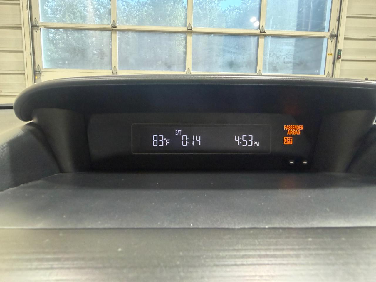 Subaru Impreza Wagon 5dr Auto 2.0i Premium 2014