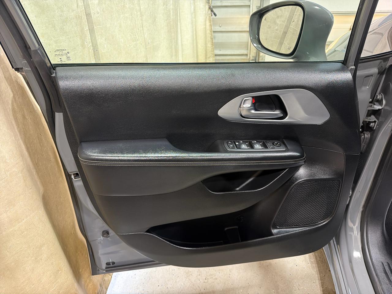 Chrysler Pacifica Touring FWD 2020