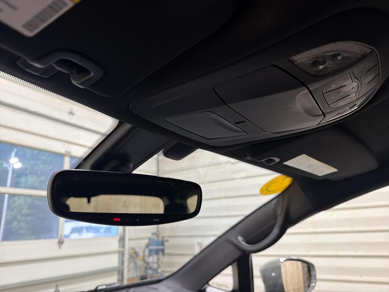 Chrysler Pacifica Touring FWD 2020