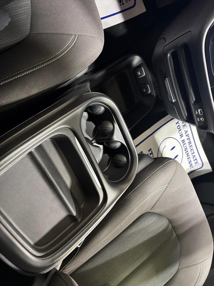 Chrysler Pacifica Touring FWD 2020