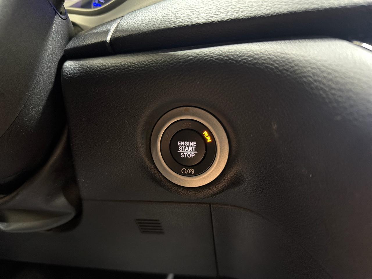 Chrysler Pacifica Touring FWD 2020