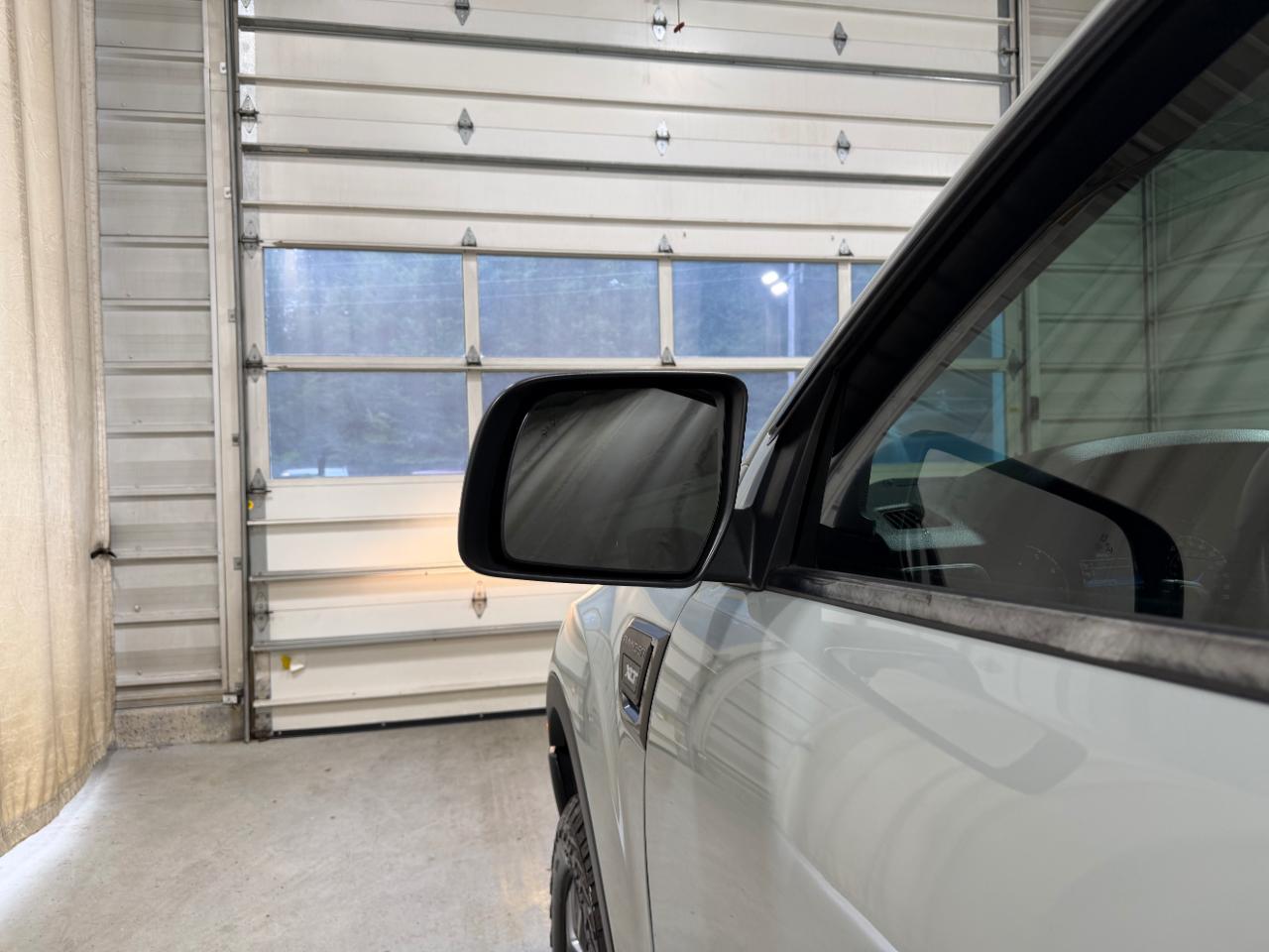 Ford Ranger XLT 4WD SuperCrew 5' Box 2021