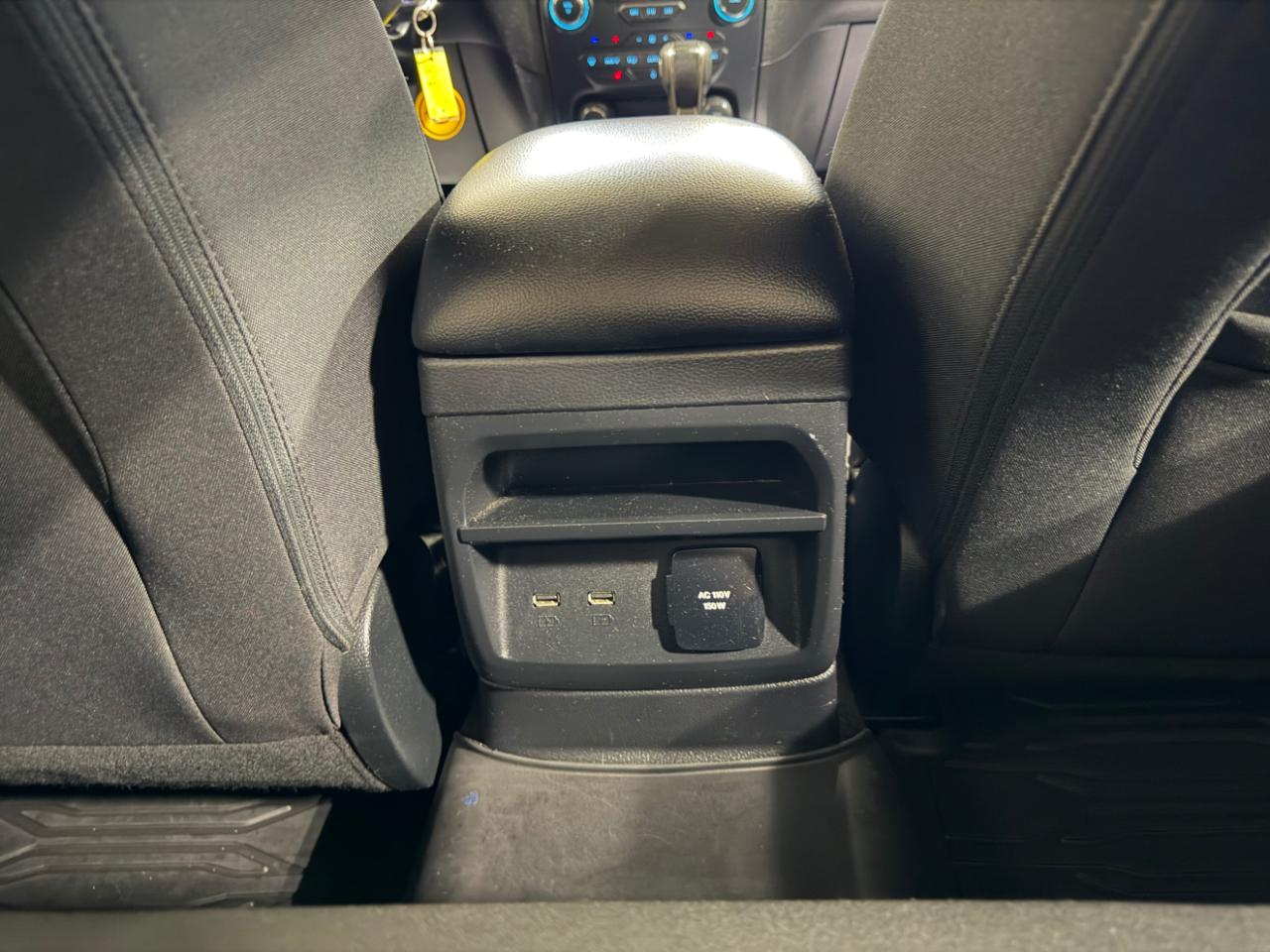Ford Ranger XLT 4WD SuperCrew 5' Box 2021