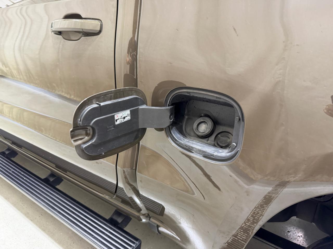 Chevrolet Silverado 1500 4WD Crew Cab 147" LT w/2FL 2023