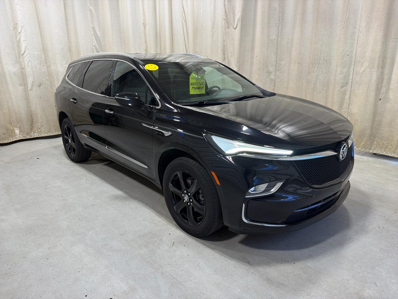 Buick Enclave FWD 4dr Essence 2023