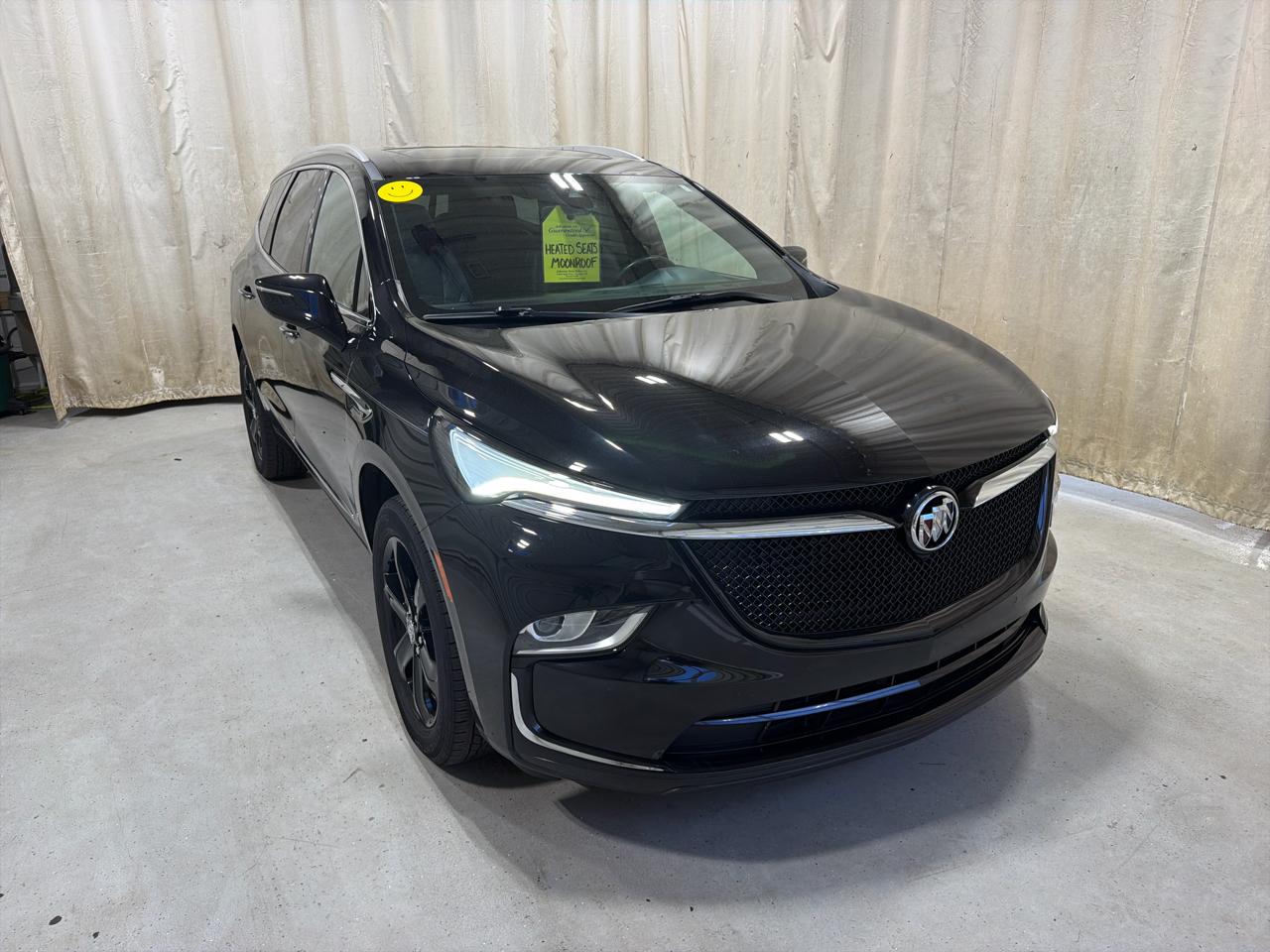 Buick Enclave FWD 4dr Essence 2023
