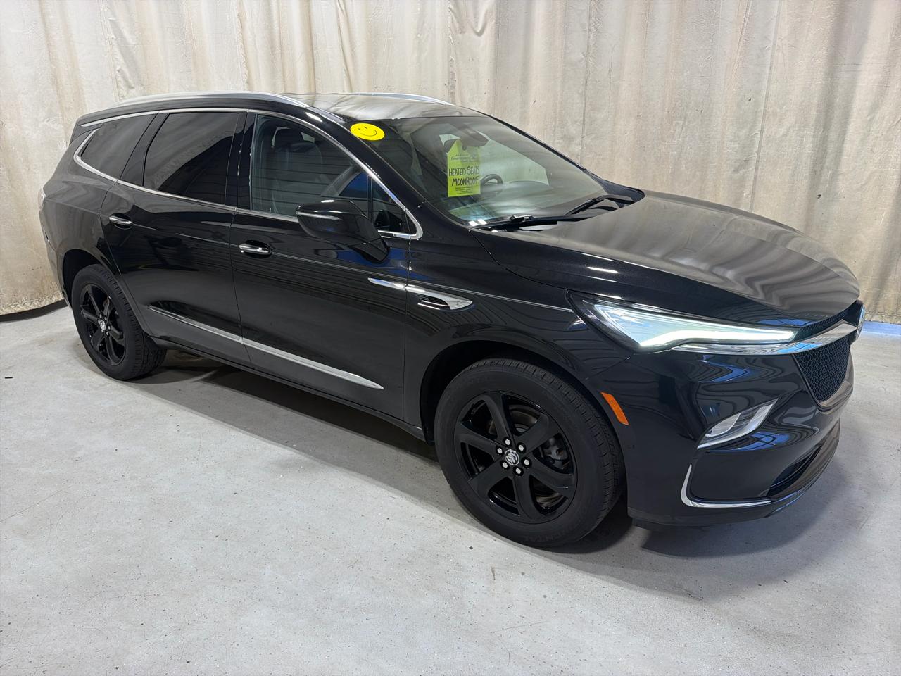 Buick Enclave FWD 4dr Essence 2023