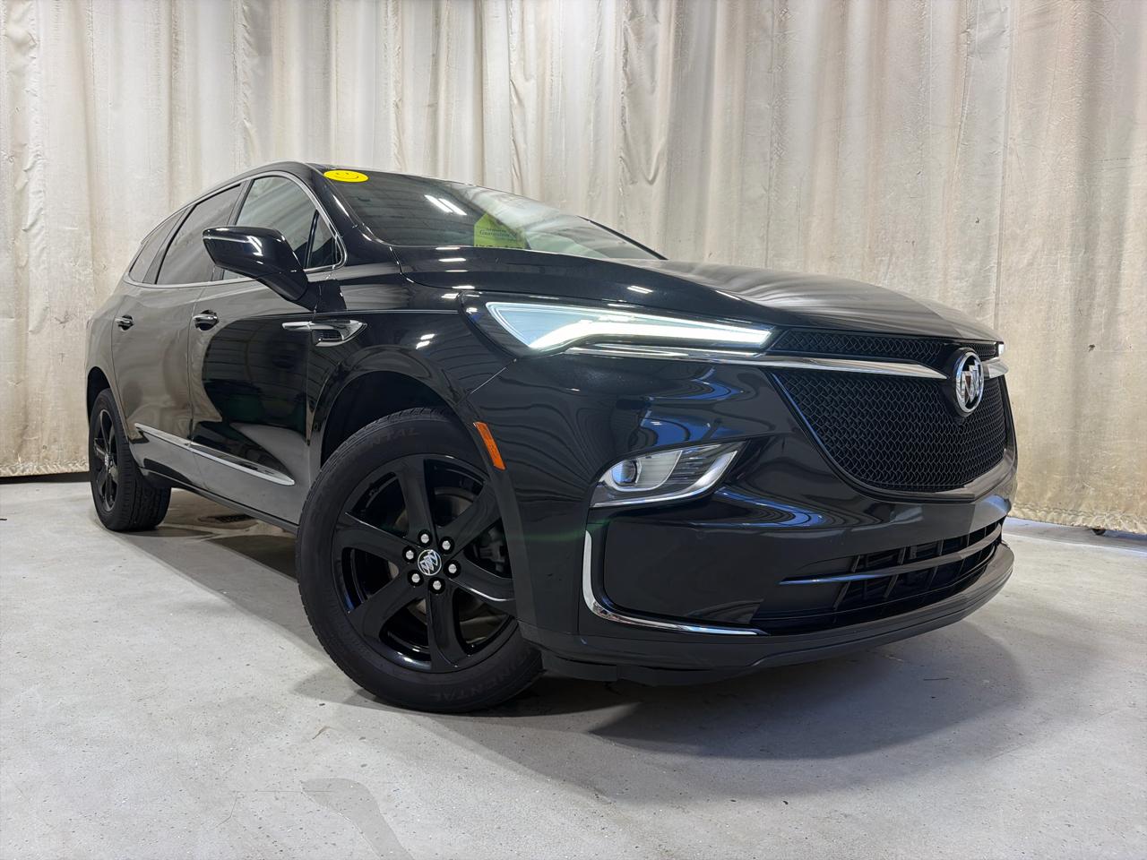 Buick Enclave FWD 4dr Essence 2023
