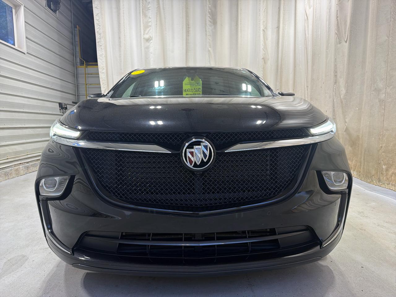 Buick Enclave FWD 4dr Essence 2023