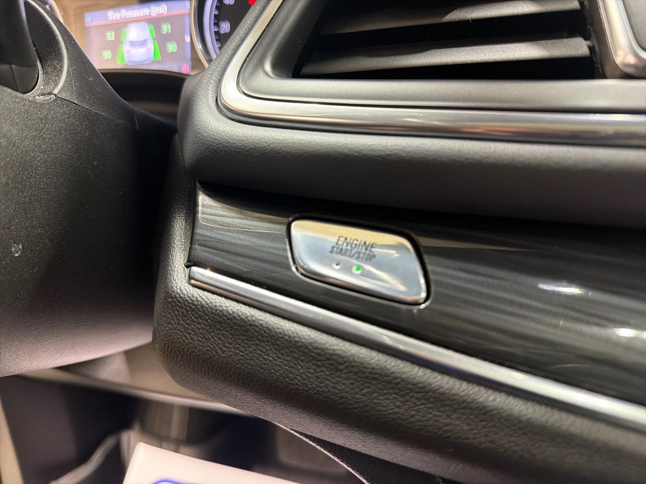 Buick Enclave FWD 4dr Essence 2023