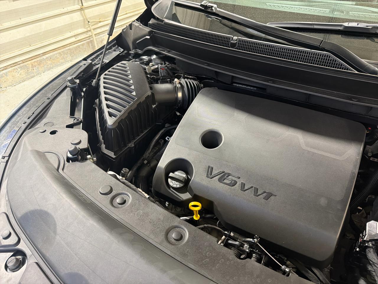 Buick Enclave FWD 4dr Essence 2023