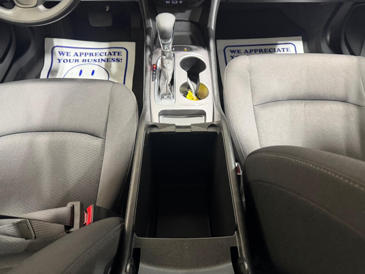 Chevrolet Malibu 4dr Sdn LS w/1FL 2024
