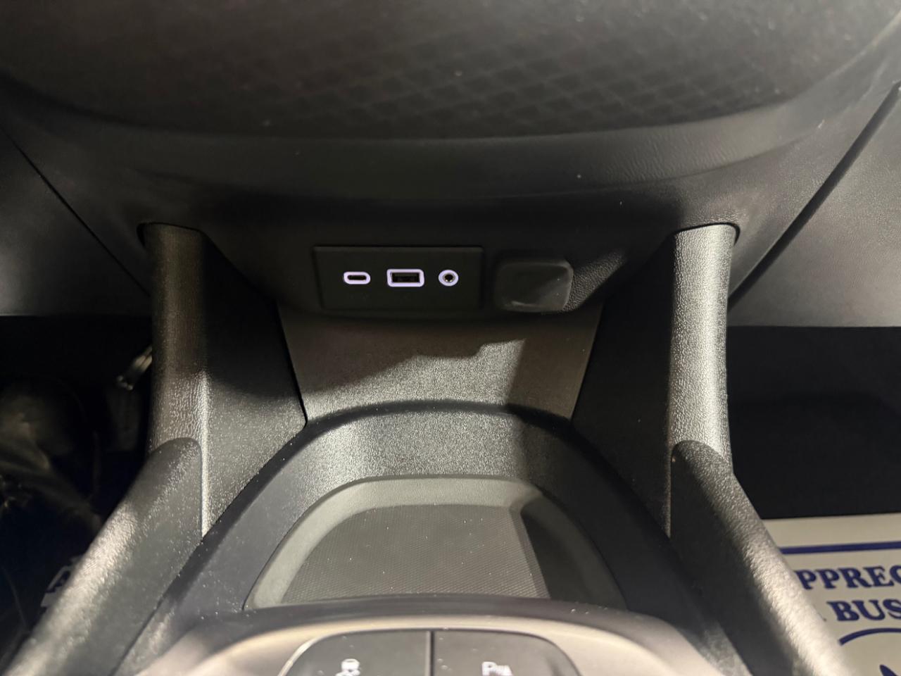 Chevrolet Malibu 4dr Sdn LS w/1FL 2024