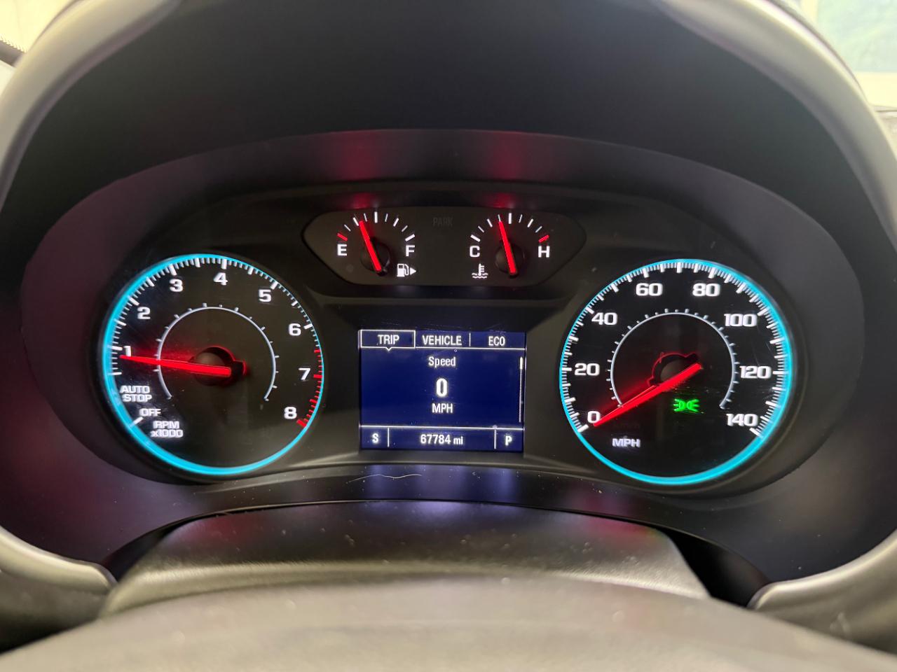 Chevrolet Malibu 4dr Sdn LS w/1FL 2024