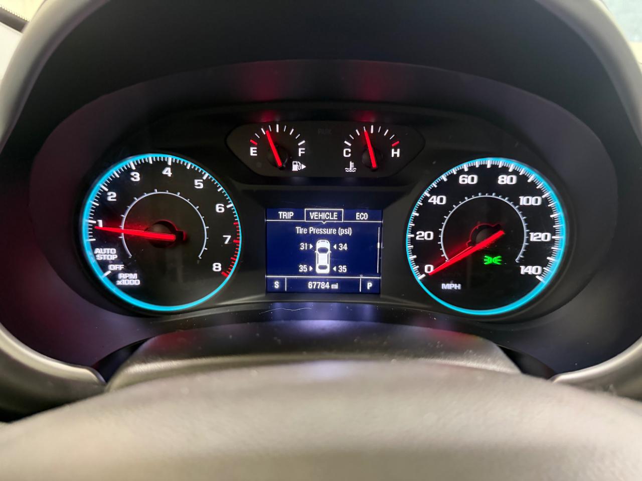 Chevrolet Malibu 4dr Sdn LS w/1FL 2024