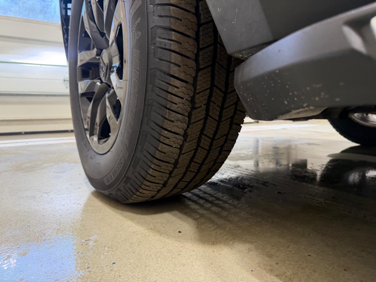 Chevrolet Tahoe 4WD 4dr LT 2021