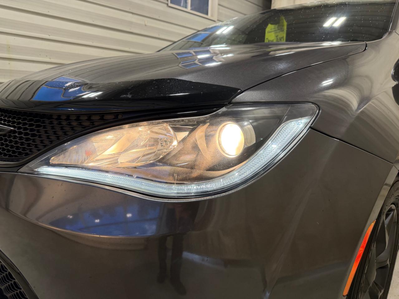 Chrysler Pacifica Touring L Plus FWD 2020