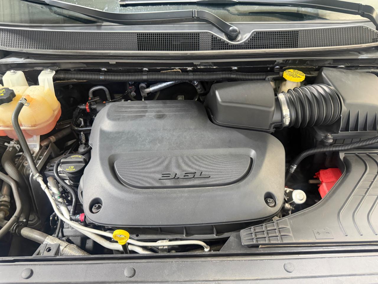 Chrysler Pacifica Touring L Plus FWD 2020