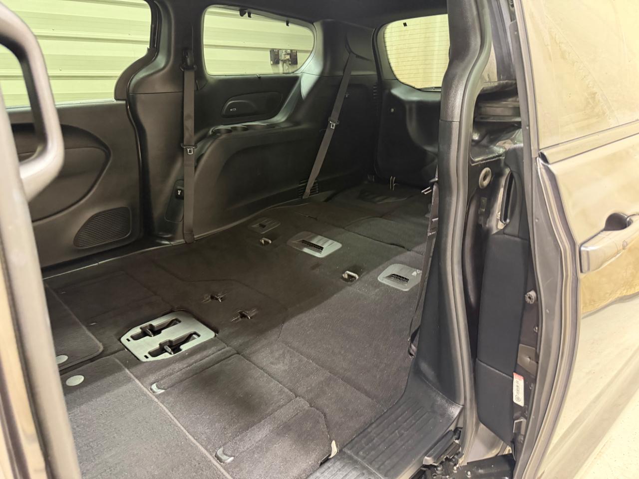 Chrysler Pacifica Touring L Plus FWD 2020