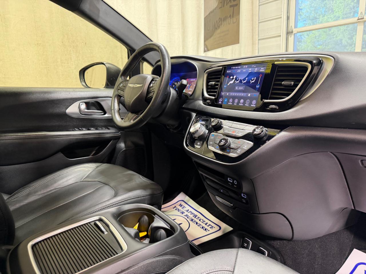 Chrysler Pacifica Touring L Plus FWD 2020