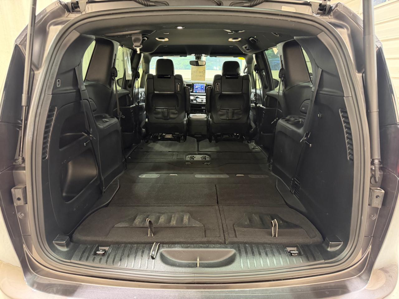 Chrysler Pacifica Touring L Plus FWD 2020