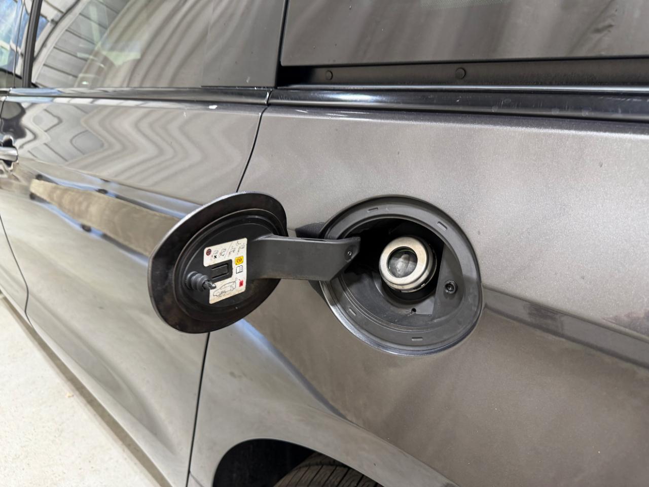 Chrysler Pacifica Touring L Plus FWD 2020