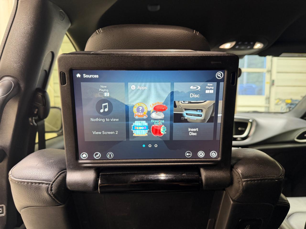 Chrysler Pacifica Touring L Plus FWD 2020