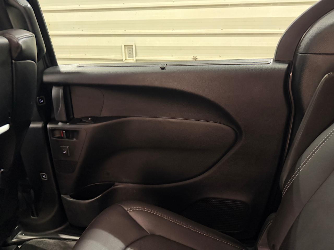 Chrysler Pacifica Touring L Plus FWD 2020
