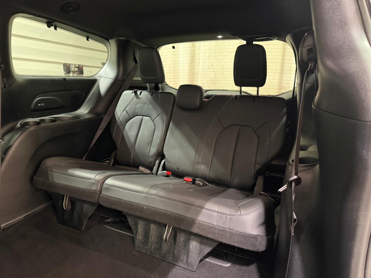 Chrysler Pacifica Touring L Plus FWD 2020