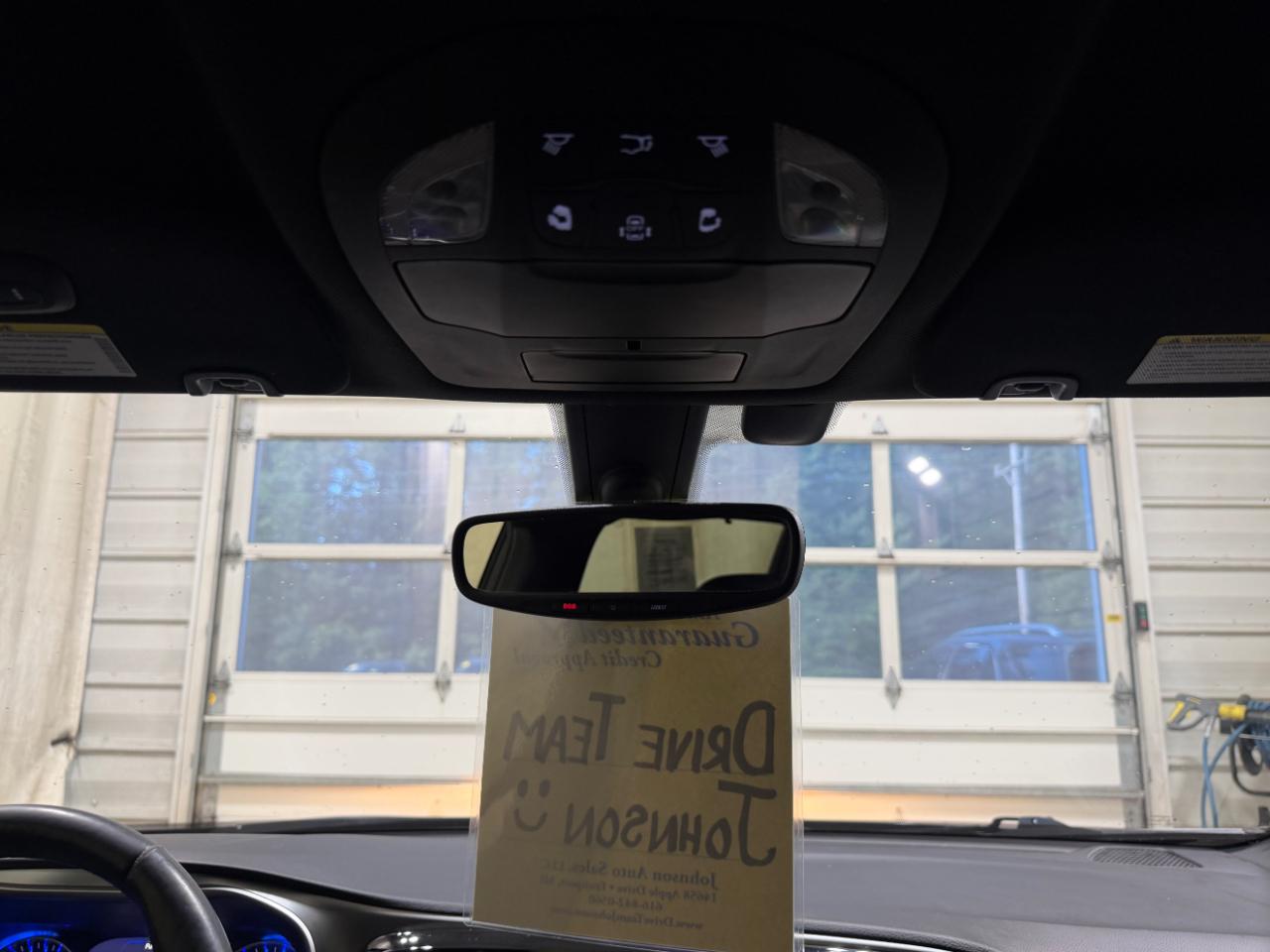 Chrysler Pacifica Touring L Plus FWD 2020