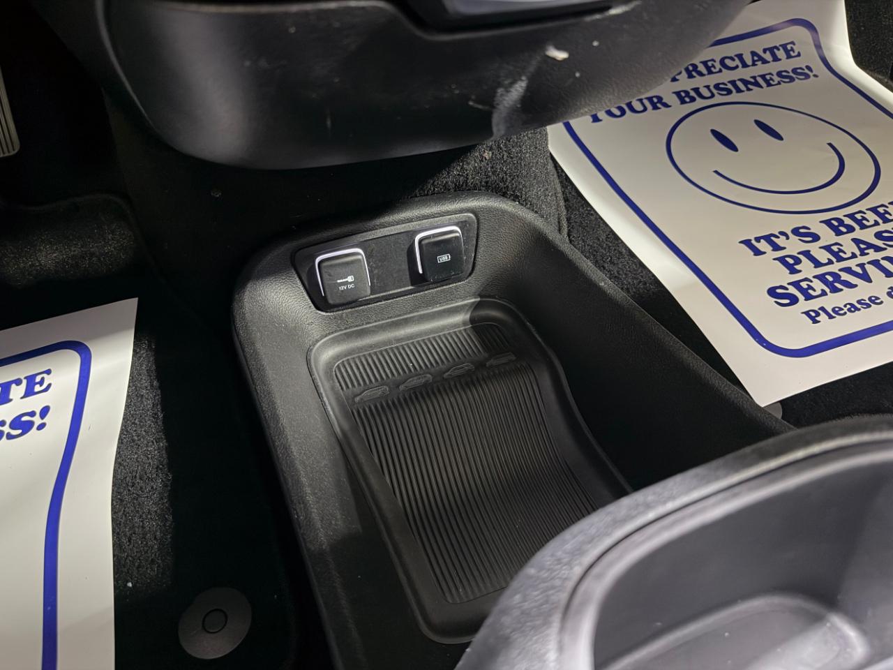 Chrysler Pacifica Touring L Plus FWD 2020