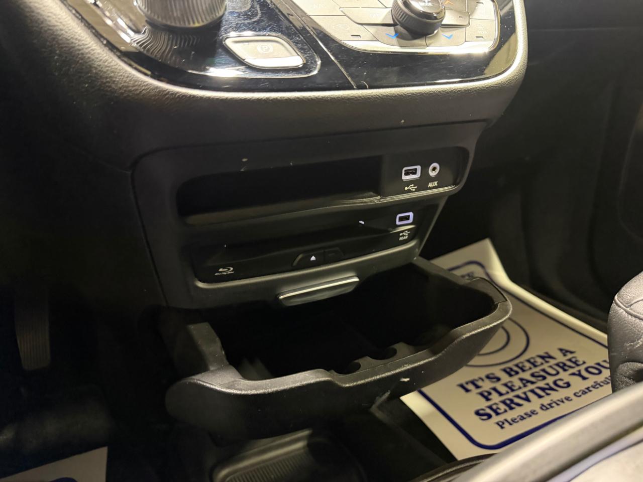 Chrysler Pacifica Touring L Plus FWD 2020