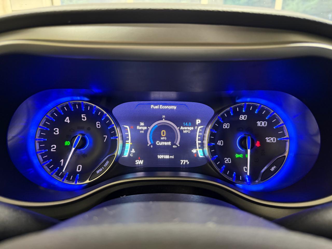 Chrysler Pacifica Touring L Plus FWD 2020