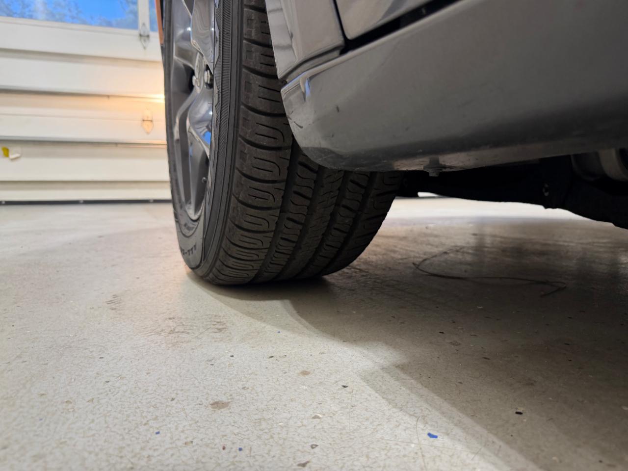 Chrysler Pacifica Touring L Plus FWD 2020