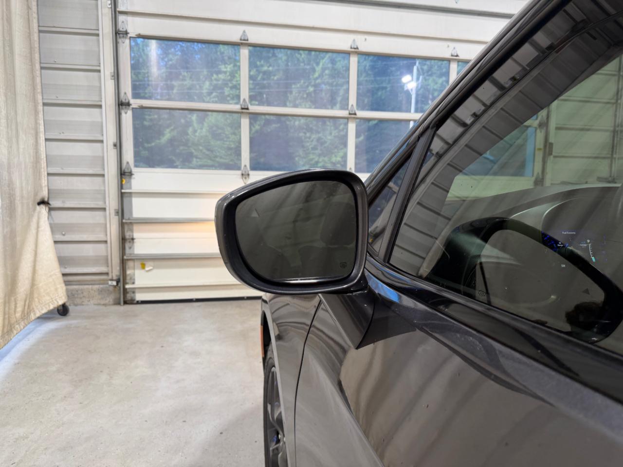Chrysler Pacifica Touring L Plus FWD 2020