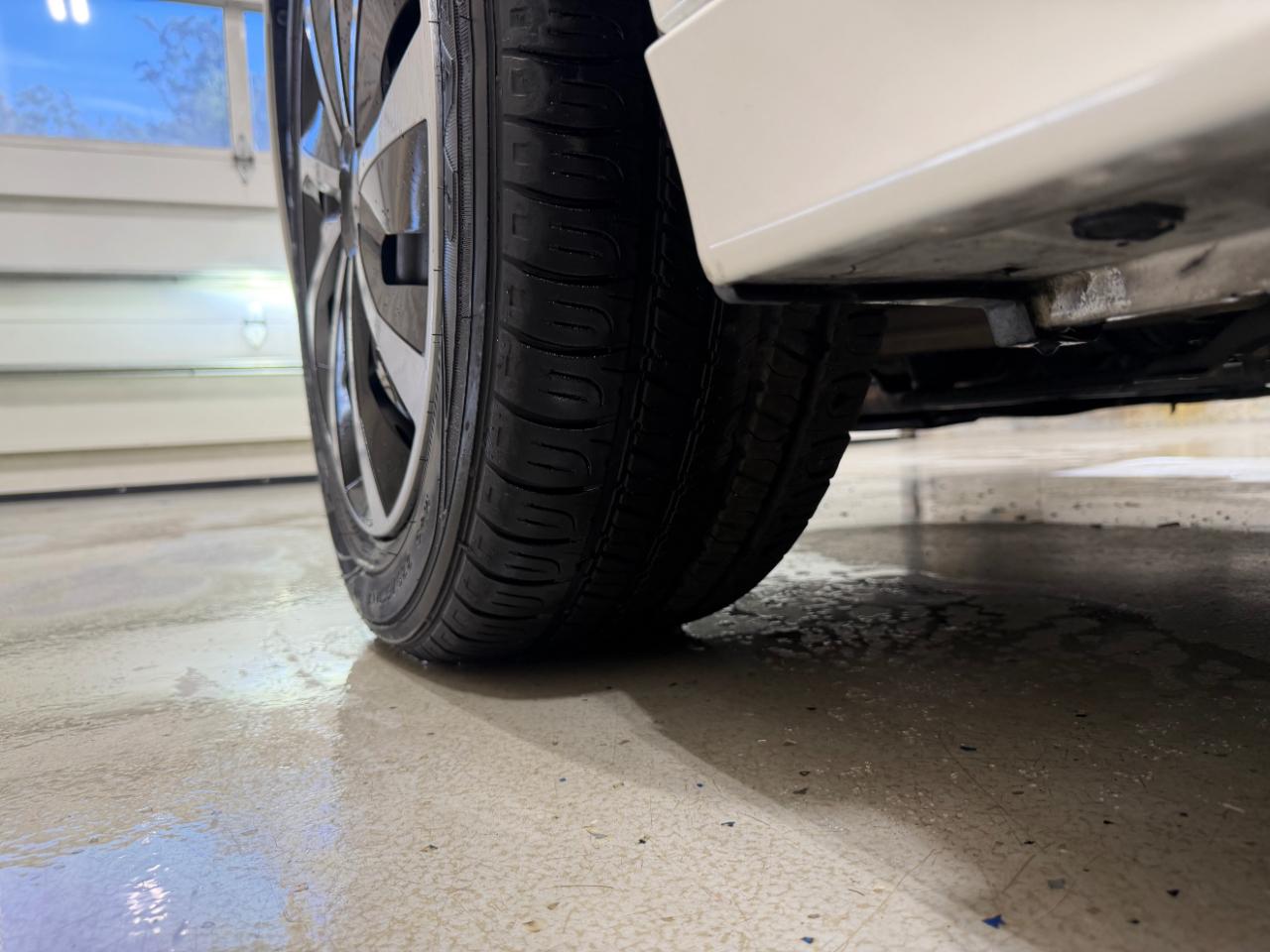 Subaru Legacy CVT 2020
