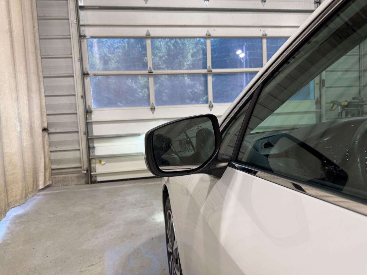 Subaru Legacy CVT 2020