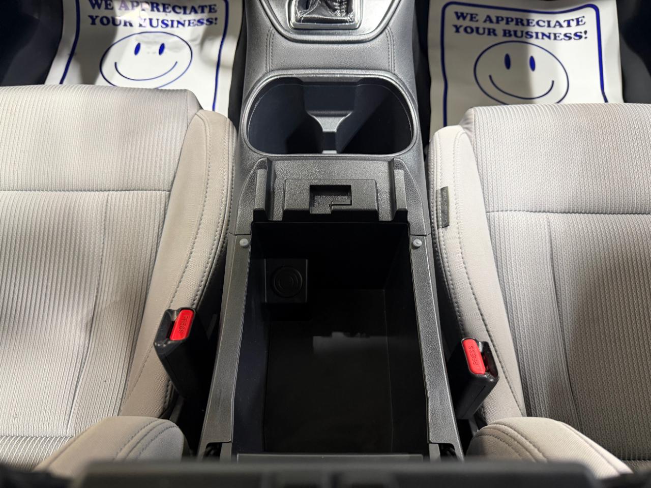 Subaru Legacy CVT 2020