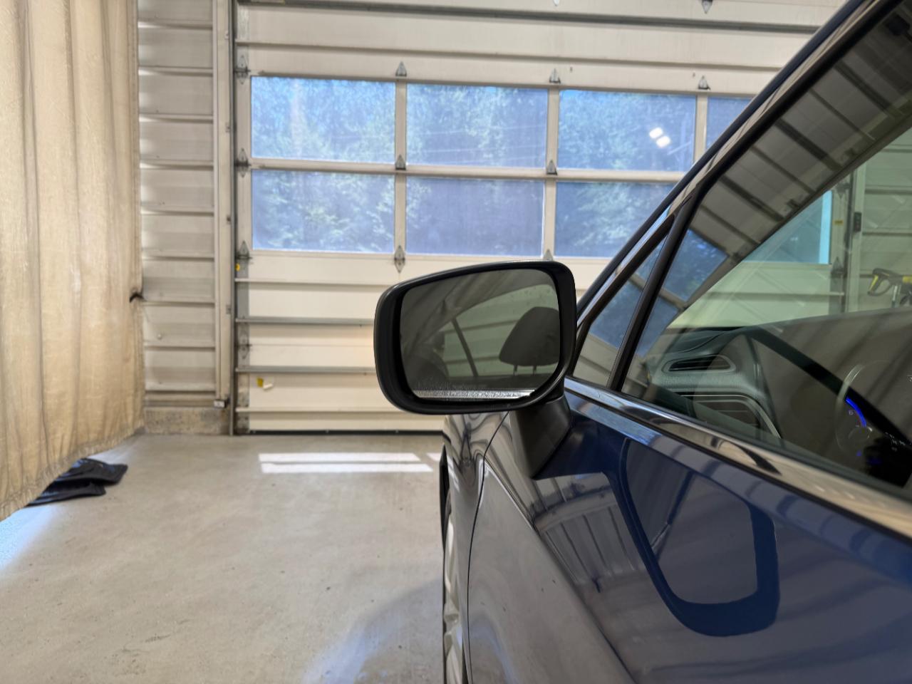 Subaru Legacy 2.5i 2019