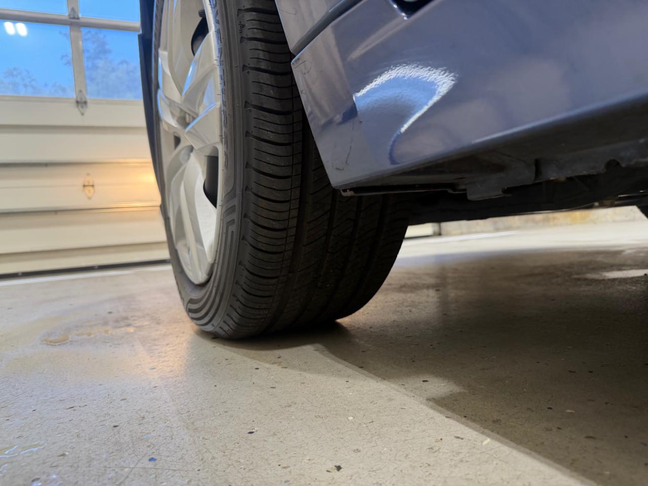 Subaru Legacy 2.5i 2019