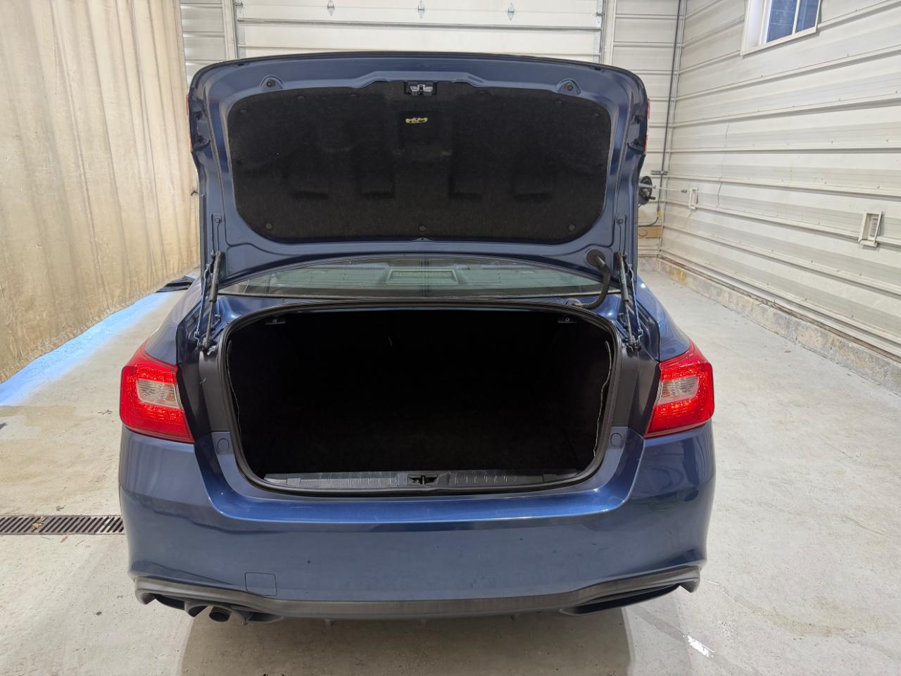 Subaru Legacy 2.5i 2019