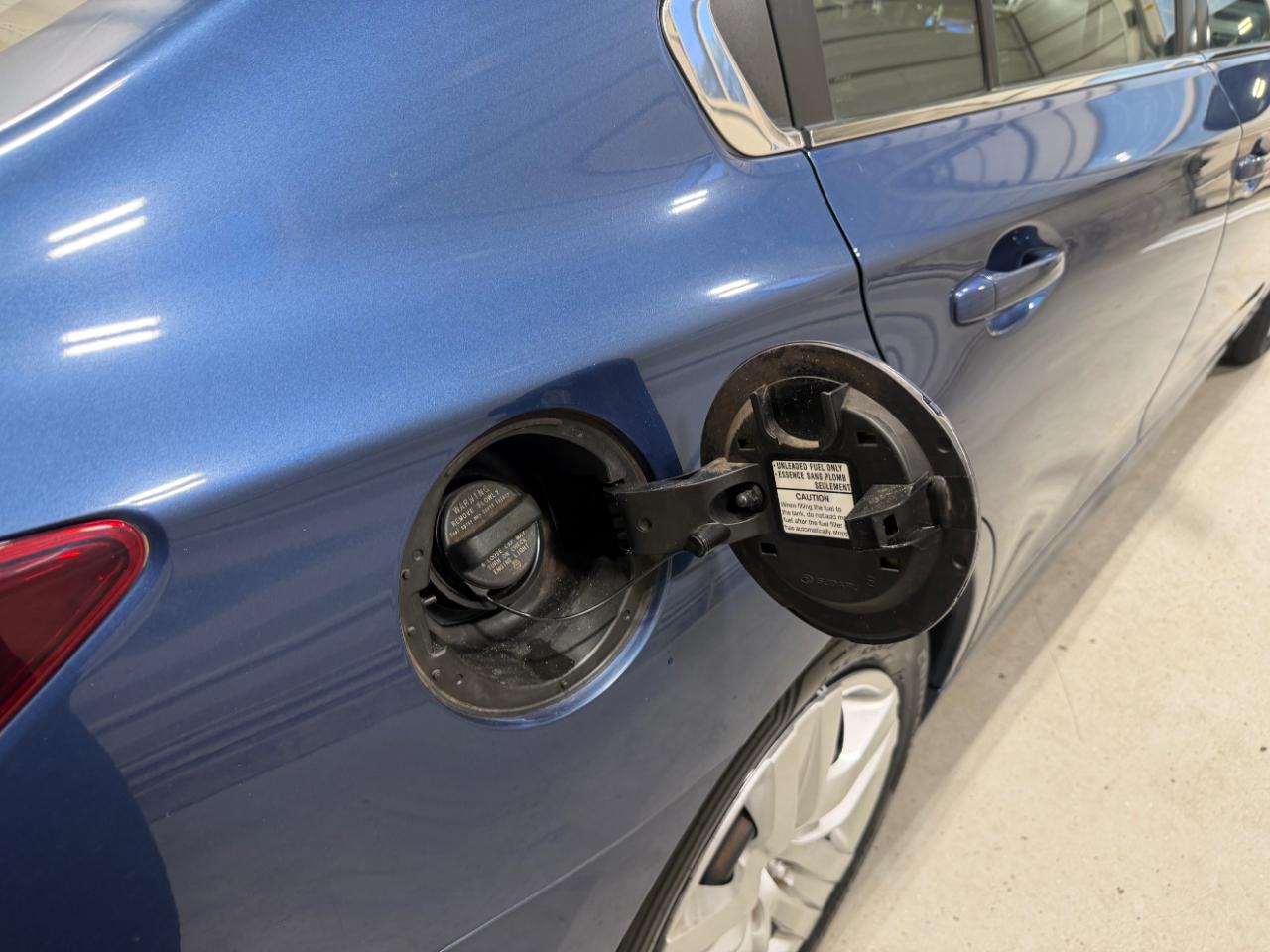 Subaru Legacy 2.5i 2019