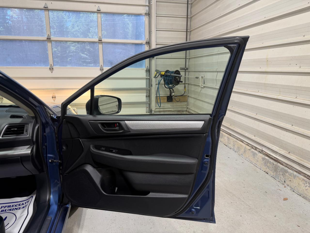 Subaru Legacy 2.5i 2019