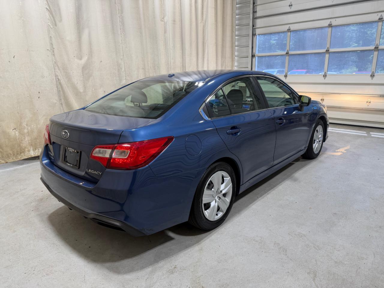 Subaru Legacy 2.5i 2019
